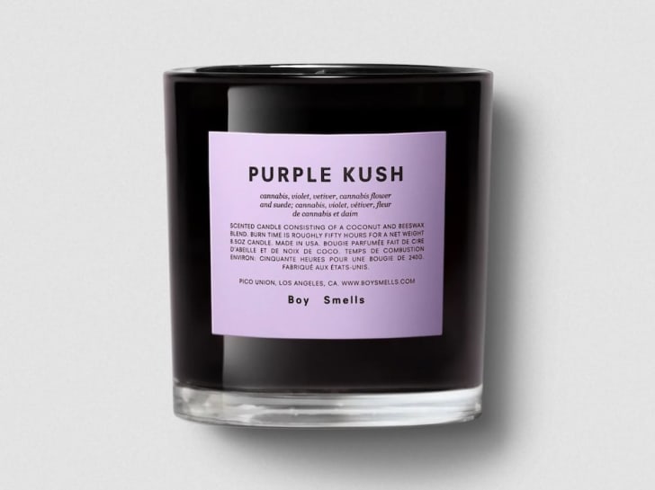 Scented candles 22 fragrances you can't resist EspaceProprio